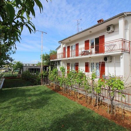 Apartment Franjo near center Poreč Extérieur photo