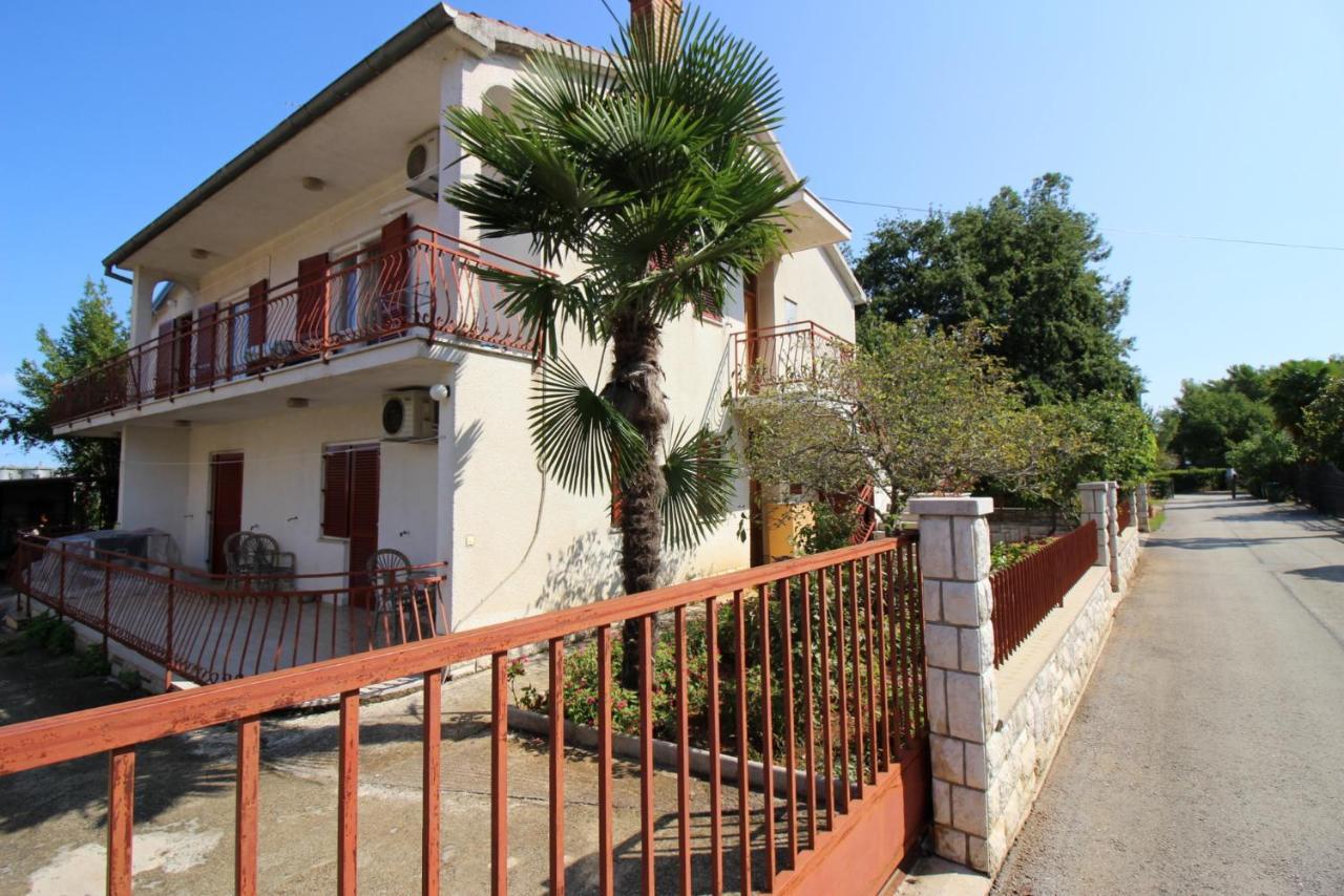 Apartment Franjo near center Poreč Extérieur photo