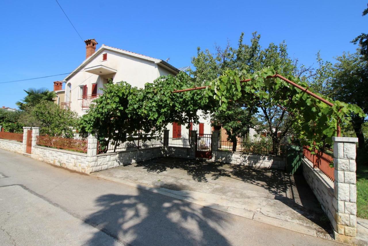 Apartment Franjo near center Poreč Extérieur photo