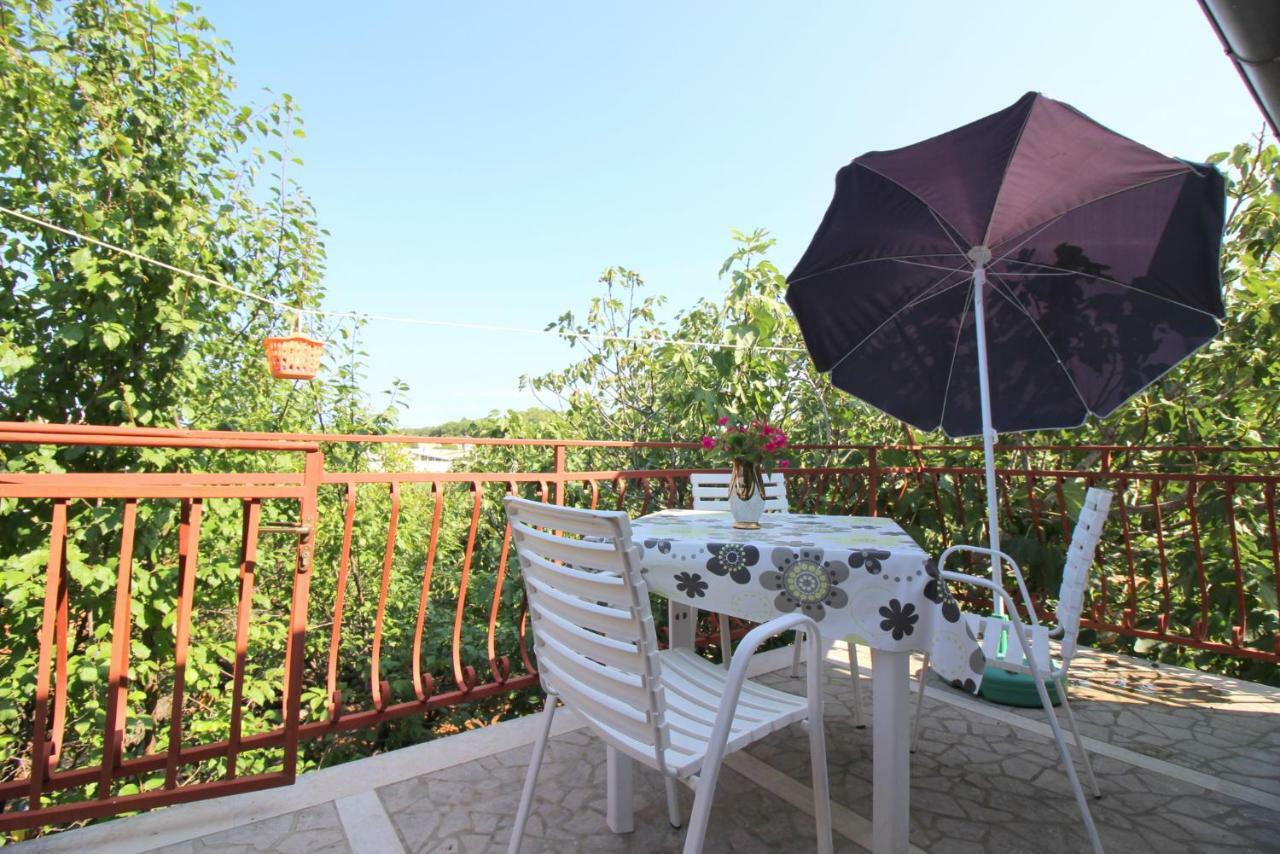 Apartment Franjo near center Poreč Extérieur photo